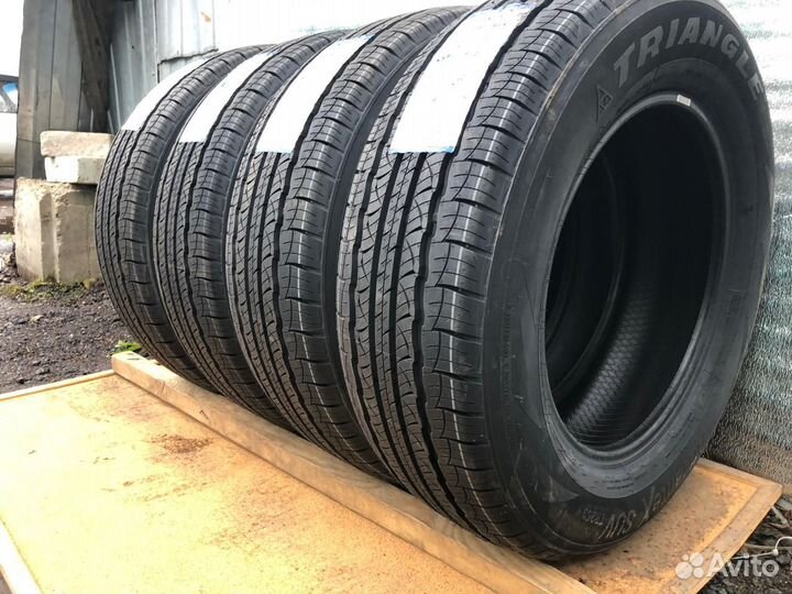 Triangle TR259 235/65 R17 108V