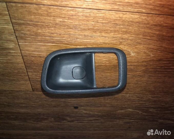 Накладка на ручку двери (мыльница)