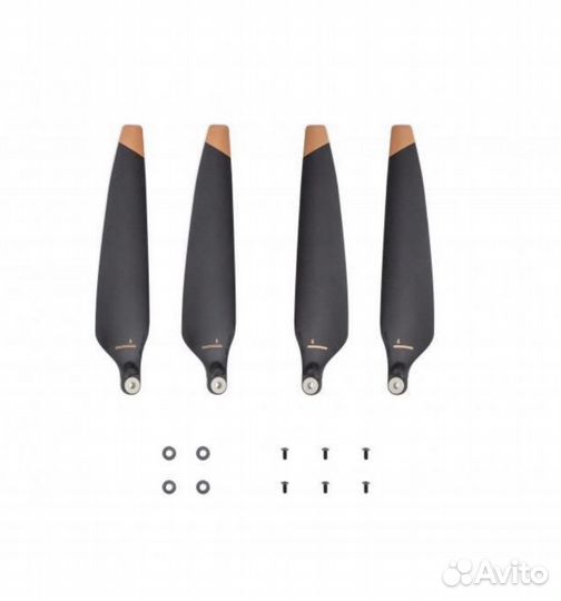 Лопасти-пропеллеры DJI Matrice 30T 1671 Part 09