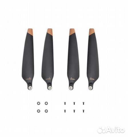 Лопасти-пропеллеры DJI Matrice 30T 1671 Part 09