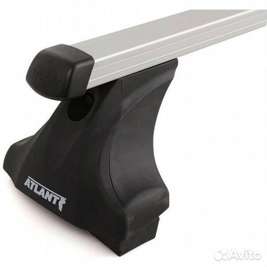 Багажник на крышу авто