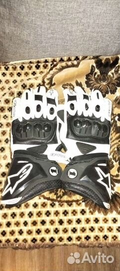 Мото экипировка Alinestars комплект