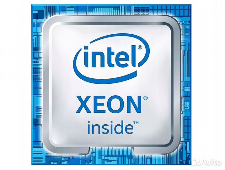 Процессоры Xeon E5 v1 v2 v3 v4 LGA2011