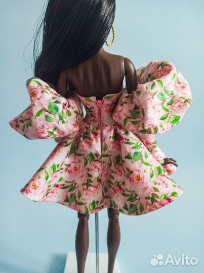 Одежда для Fashion Royalty, Integrity Toys, NuFace