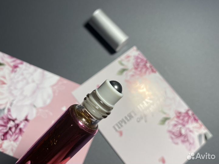 Духи с феромонами женские Sexy Life № 25