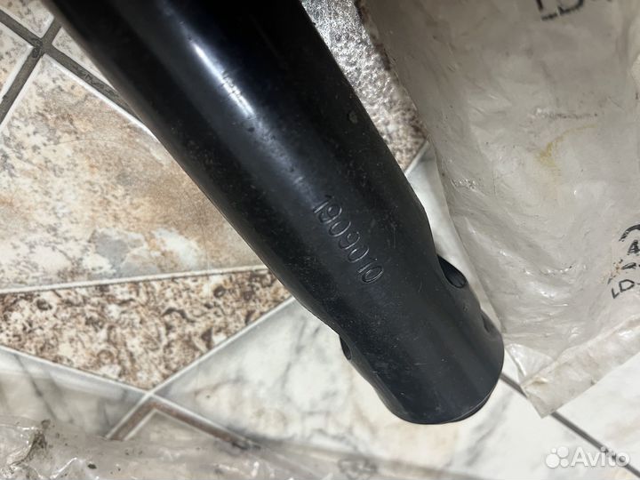 Балонный ключ scania 1909010