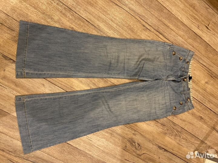 Вещи пакетом женские летние 44 размер H&M Bershka