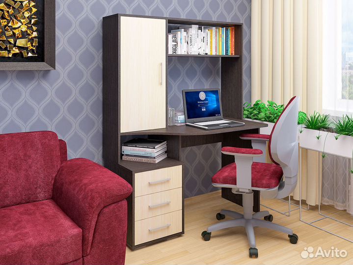 Стол компьютерный