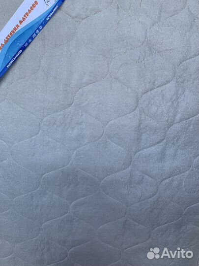 Матрас детский 120 60