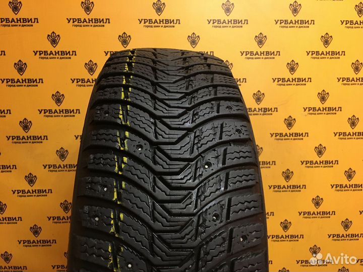 Michelin X-Ice North 3 195/65 R15 95T
