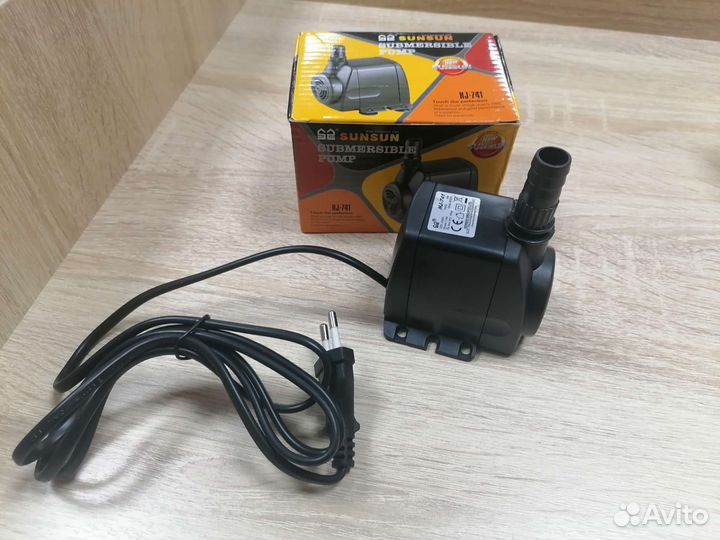 Насос бытовой