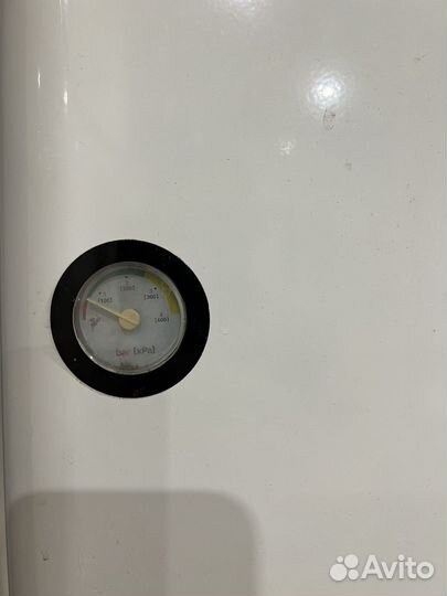 Газовый котел Navien Ace 20бу