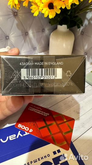 Escentric molecules escentric 01 100мл Туал вода