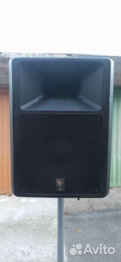 Колонки Активные Euro Sound ES -12 FA