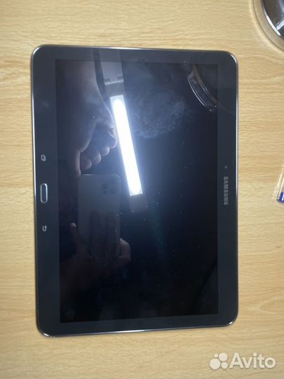 Samsung galaxy tab 4