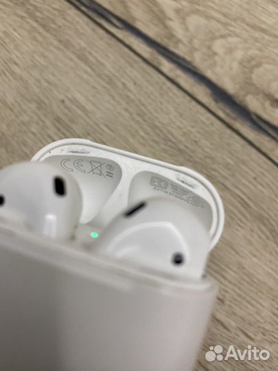 Air pods 2