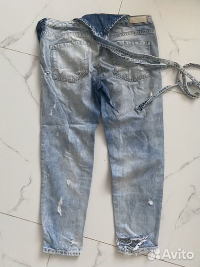 Комбинезон женский zara