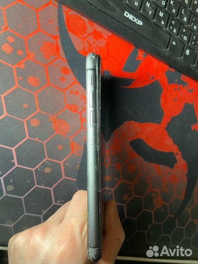 iPhone 11, 256 ГБ