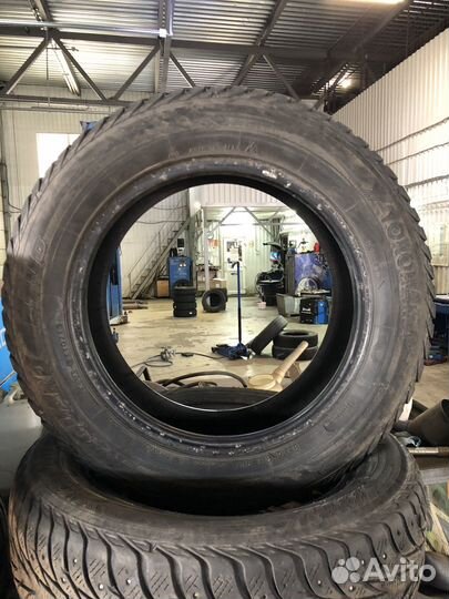 Yokohama Ice Guard IG35 185/65 R15 92T