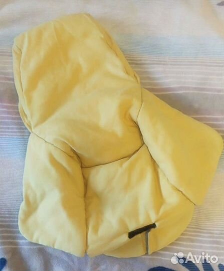 Чехол на стульчик для кормления IKEA