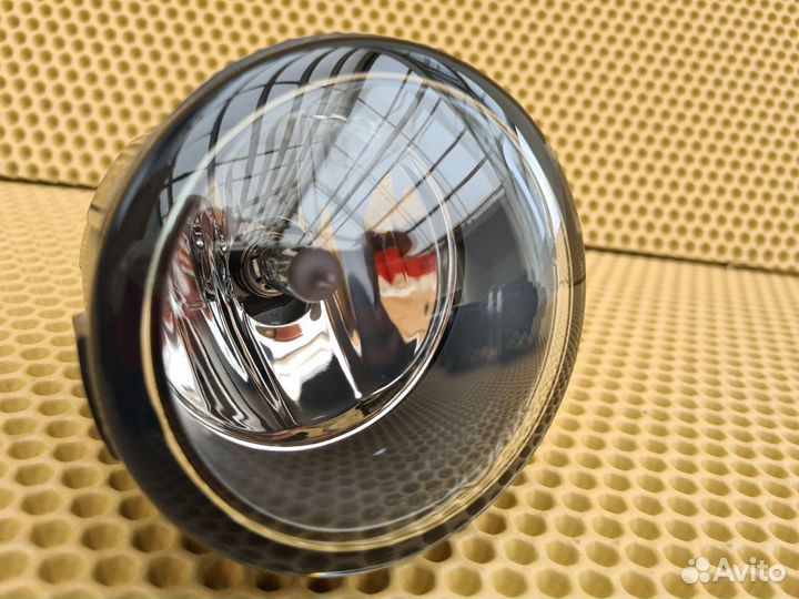 Птф передний Infiniti