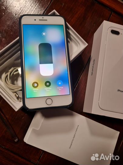 iPhone 8 plus 64 гб
