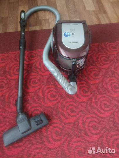 Пылесос Samsung