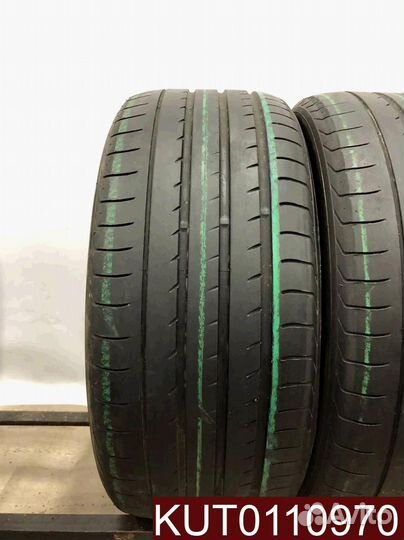 Yokohama Advan Sport V105 265/40 R21 105Y