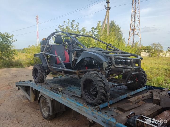 Аренда и услуги легкового эвакуатора, 3 т