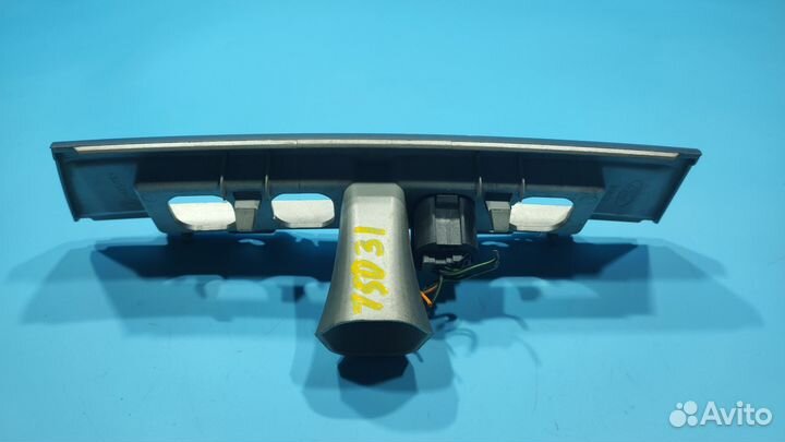 Кнопка обогрева заднего стекла для Ford Focus 2