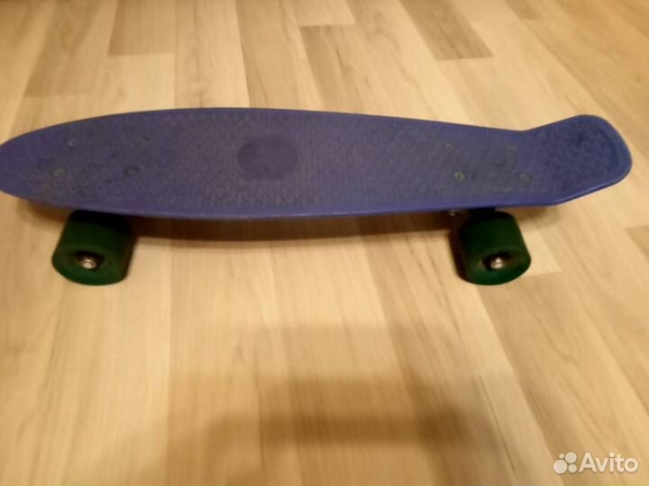 Пениборд термит (Спортмастер)