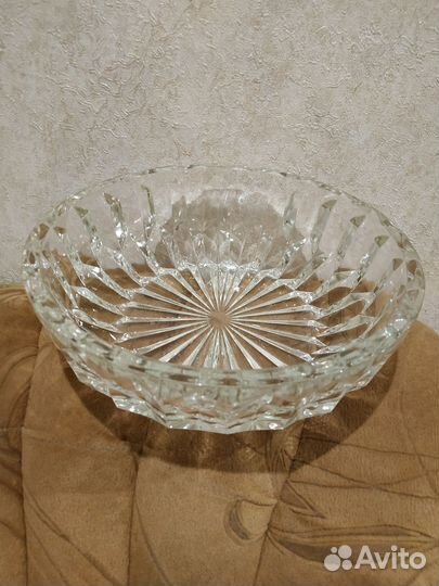 Хрусталь СССР, Германия, Чехия Богемия