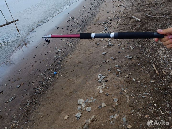 Удочка 2.70