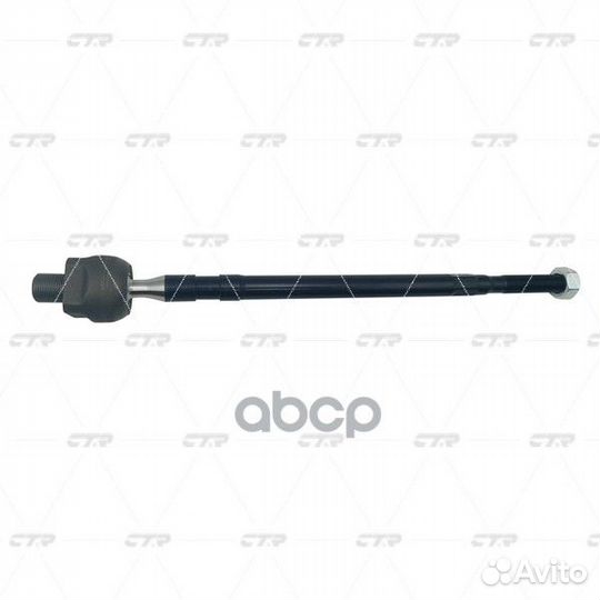 Тяга рулевая mitsubishi colt 04- лев.прав.(без