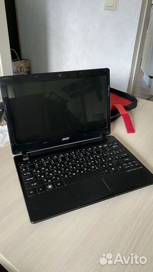 Acer One 725-C61kk