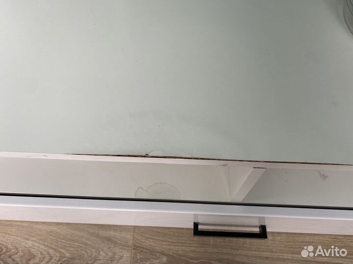 Тумба под тв