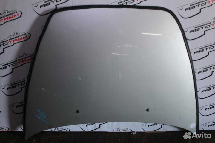 Капот volvo C30 C70 S40 V50 MC MK MS MW 31371415 а