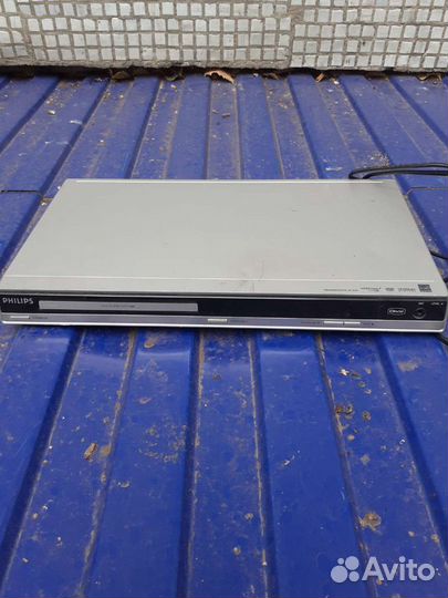 Dvd плеер