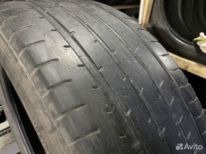 Toyo Proxes R36 225/55 R19 99V