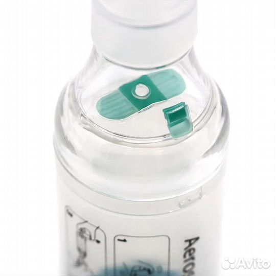 Aerokat/Aerodawg ингалятор для собак и кошек новый