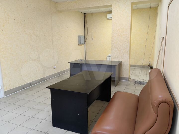 Свободного назначения, 33 м²