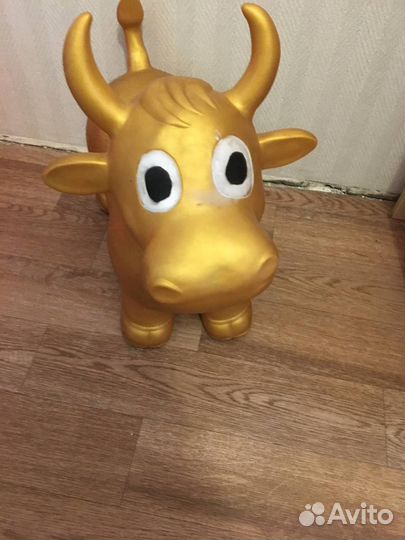 Мяч детский