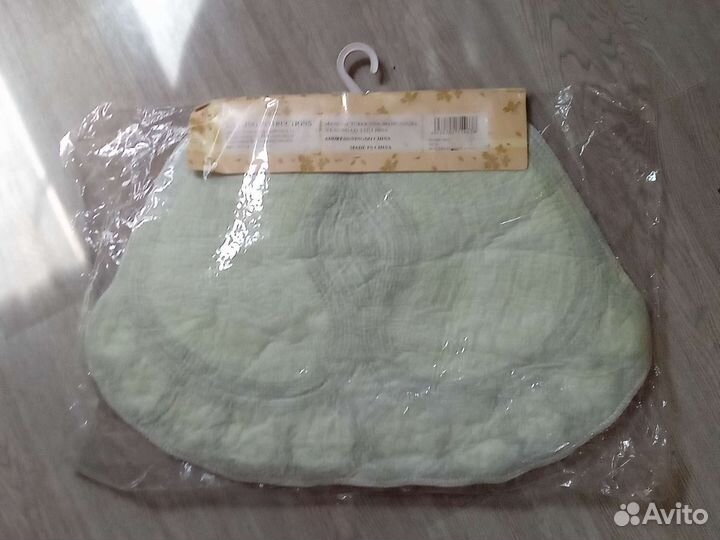 Коврик для ног