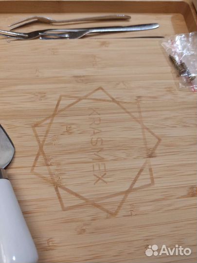 Сырная доска krasmex