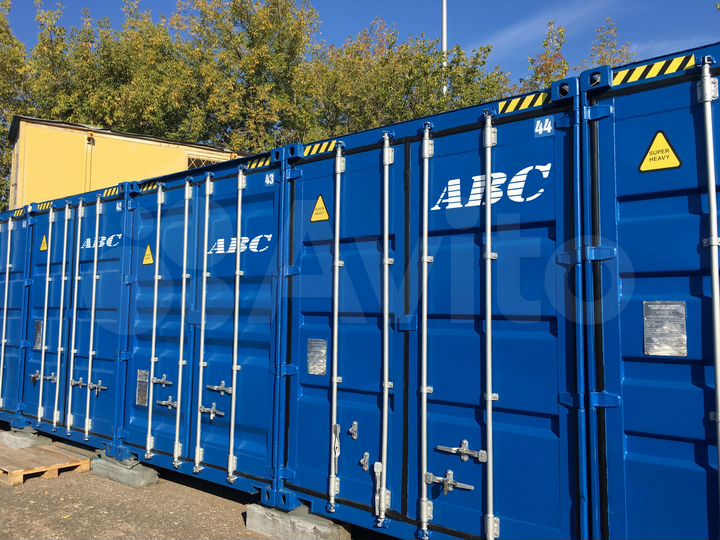 Арендовать склад в Мытищах, 15 м²