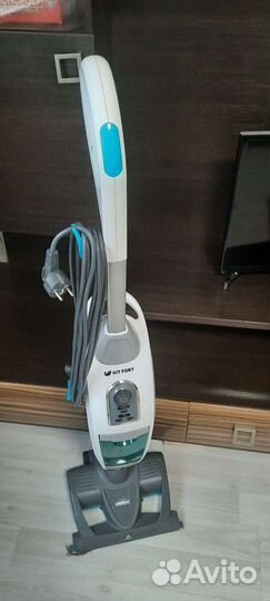 Моющий пылесос kitfort