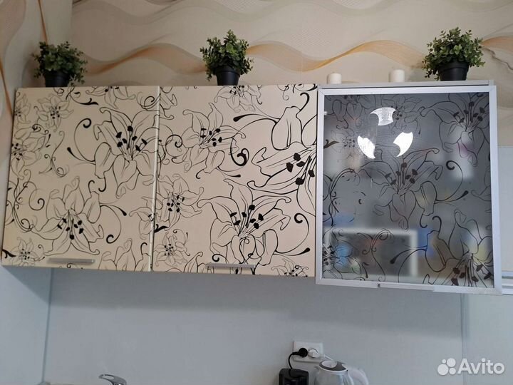 Кухонный гарнитур кухня бу