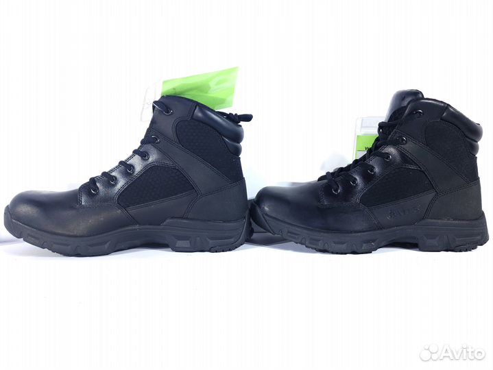 Тактические ботинки Bates