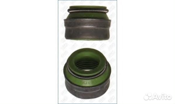 Колпачок маслосъемный fiat 1.1-1.6 (1шт) 120045