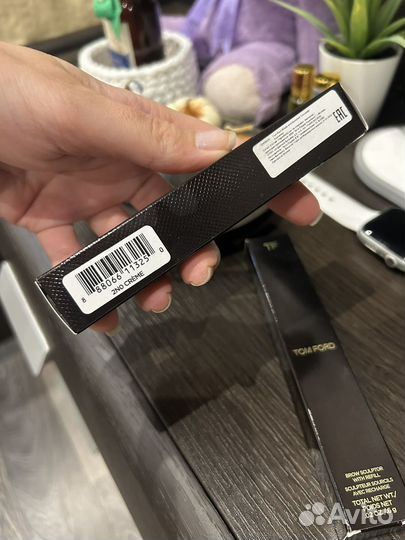 Tom ford, новое, оригинал